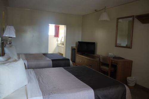 Imagen de la habitación del Hotel Newmarket Inn. Foto 6