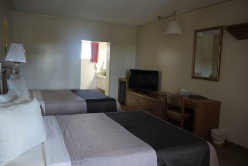Imagen de la habitación del Hotel Newmarket Inn. Foto 7