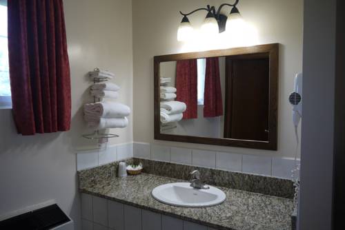 Imagen general del Hotel Newmarket Inn. Foto 1