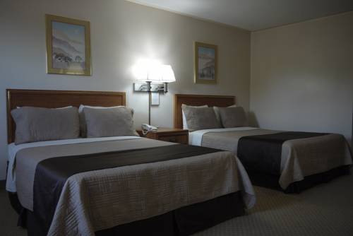 Imagen de la habitación del Hotel Newmarket Inn. Foto 11