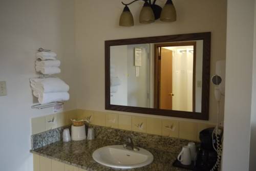 Imagen de la habitación del Hotel Newmarket Inn. Foto 12