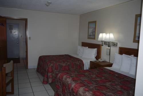 Imagen de la habitación del Hotel Newmarket Inn. Foto 13