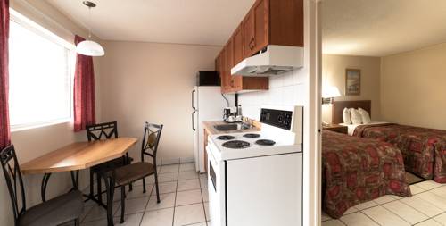 Imagen de la habitación del Hotel Newmarket Inn. Foto 14