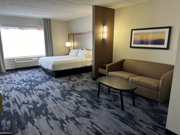 Imagen de la habitación del Hotel Newmarket and Suites. Foto 3