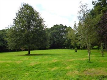 Imagen de los exteriores del Hotel Newmoor Park Guest House. Foto 10