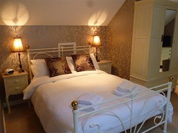 Imagen de la habitación del Hotel Newmoor Park Guest House. Foto 4