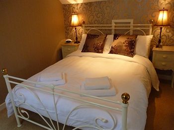 Imagen de la habitación del Hotel Newmoor Park Guest House. Foto 5