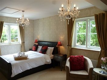 Imagen de la habitación del Hotel Newmoor Park Guest House. Foto 6