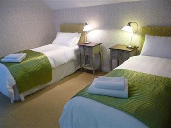 Imagen de la habitación del Hotel Newmoor Park Guest House. Foto 8