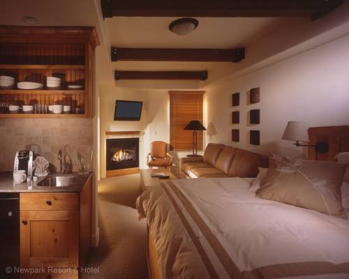 Imagen de la habitación del Hotel Newpark Resort. Foto 2