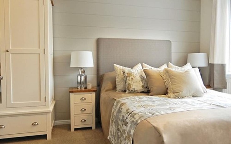 Imagen general del Hotel Newperran Holiday Park. Foto 1