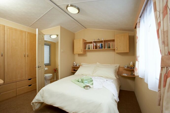 Imagen general del Hotel Newperran Holiday Park. Foto 4