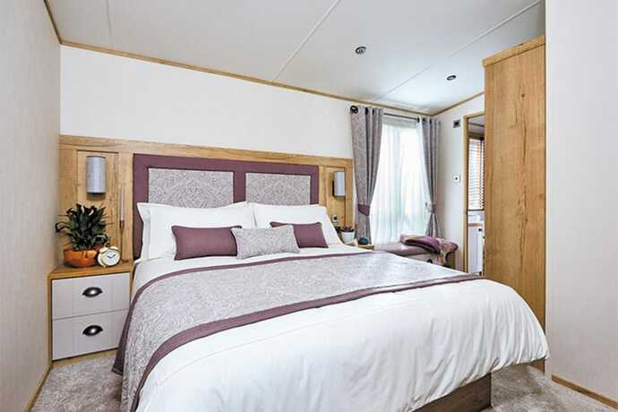 Imagen general del Hotel Newperran Holiday Park. Foto 5