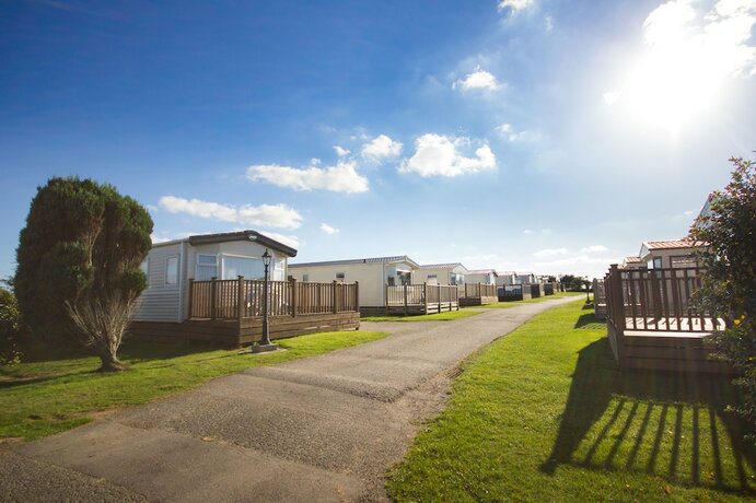 Imagen general del Hotel Newperran Holiday Park. Foto 7