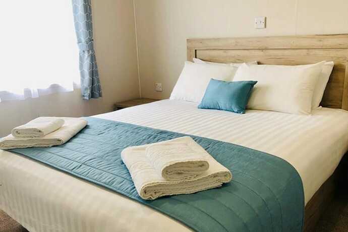 Imagen general del Hotel Newperran Holiday Park. Foto 8