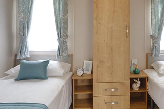 Imagen general del Hotel Newperran Holiday Park. Foto 9