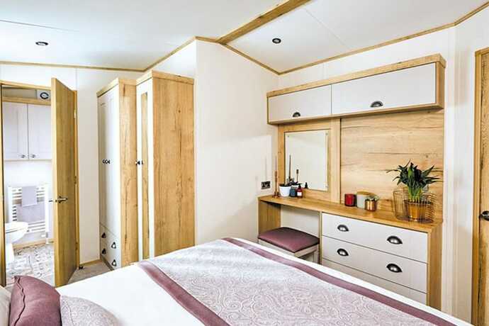 Imagen general del Hotel Newperran Holiday Park. Foto 10