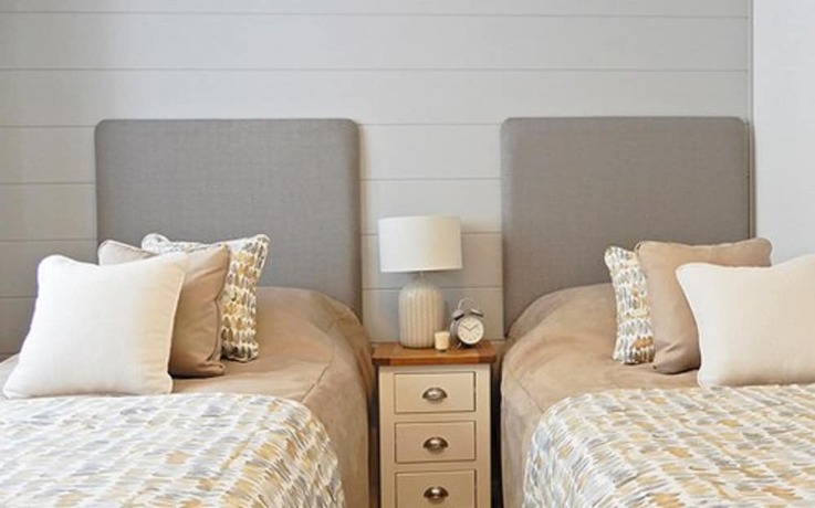 Imagen general del Hotel Newperran Holiday Park. Foto 11