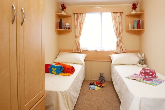 Imagen general del Hotel Newperran Holiday Park. Foto 12