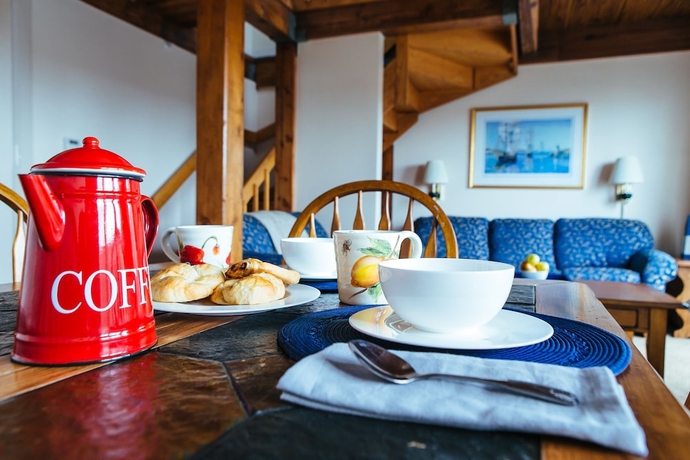 Imagen de la habitación del Hotel Newport Bay Club and. Foto 4