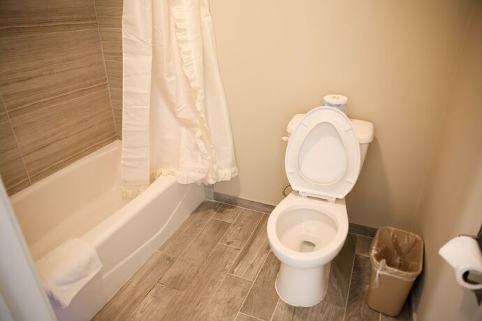 Imagen general del Hotel Newport Bay Inn. Foto 15