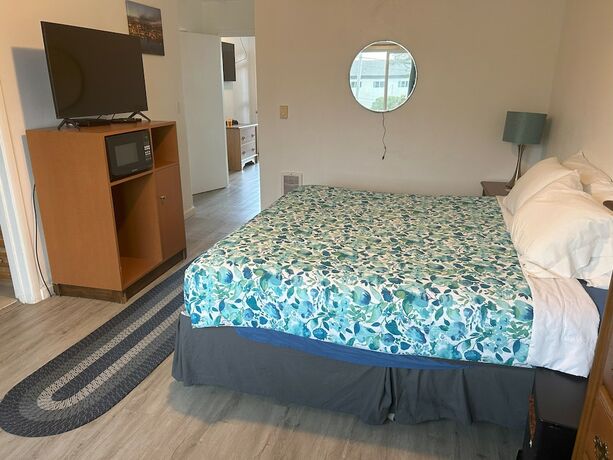 Imagen general del Hotel Newport Bay Motel. Foto 1