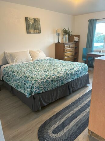Imagen general del Hotel Newport Bay Motel. Foto 3