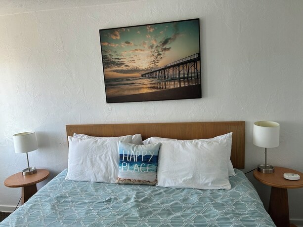 Imagen general del Hotel Newport Bay Motel. Foto 5