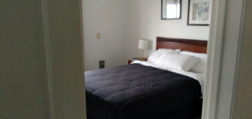 Imagen general del Hotel Newport Bay Motel. Foto 6