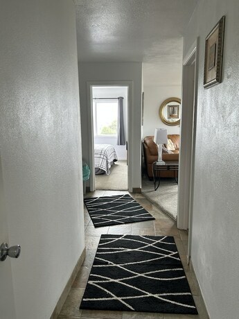 Imagen general del Hotel Newport Bay Motel. Foto 7