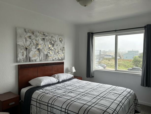 Imagen general del Hotel Newport Bay Motel. Foto 8