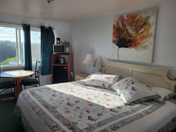 Imagen de la habitación del Hotel Newport Bay Motel. Foto 13