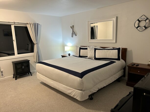 Imagen de la habitación del Hotel Newport Bay Motel. Foto 20