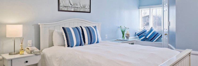 Imagen de la habitación del Hotel Newport Beach, A Four Sisters Inn. Foto 2