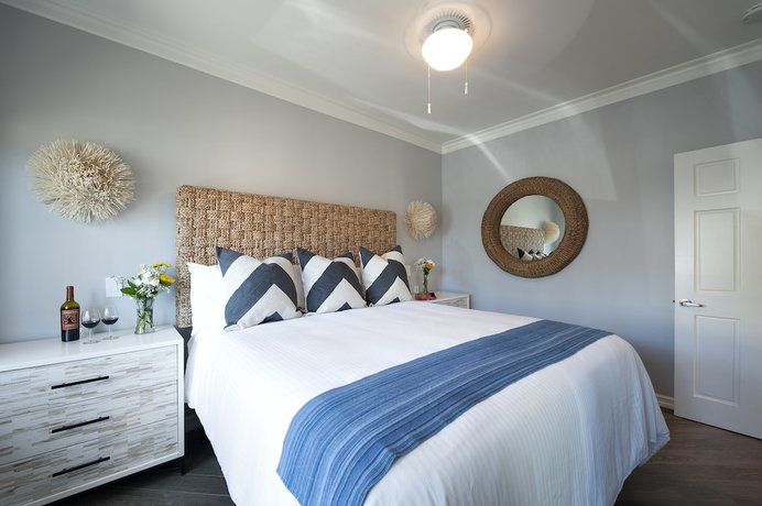 Imagen de la habitación del Hotel Newport Beach, A Four Sisters Inn. Foto 4
