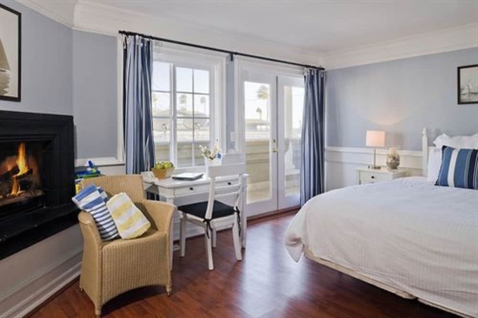 Imagen de la habitación del Hotel Newport Beach, A Four Sisters Inn. Foto 5
