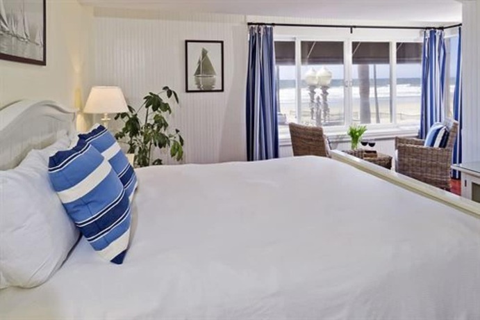 Imagen de la habitación del Hotel Newport Beach, A Four Sisters Inn. Foto 11