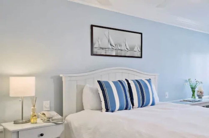 Imagen de la habitación del Hotel Newport Beach, A Four Sisters Inn. Foto 14