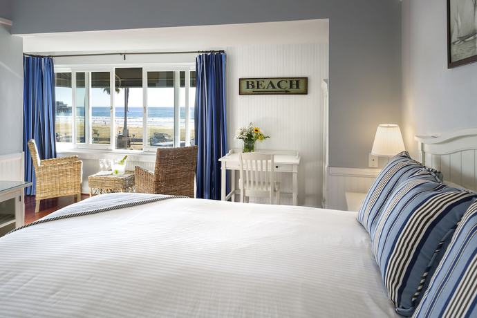 Imagen de la habitación del Hotel Newport Beach, A Four Sisters Inn. Foto 17