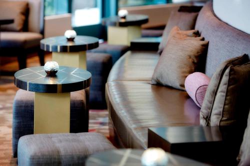 Imagen general del Hotel Newport Beach Marriott Bayview. Foto 6