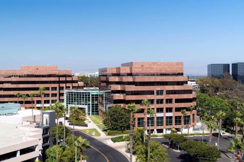 Imagen general del Hotel Newport Beach Marriott Bayview. Foto 8