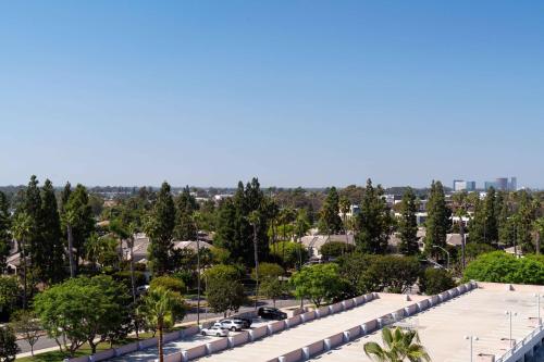 Imagen general del Hotel Newport Beach Marriott Bayview. Foto 9