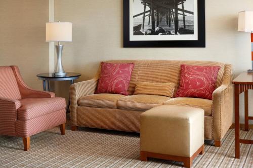 Imagen general del Hotel Newport Beach Marriott Bayview. Foto 10