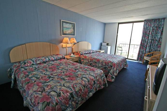 Imagen de la habitación del Hotel Newport Beach Resort. Foto 4