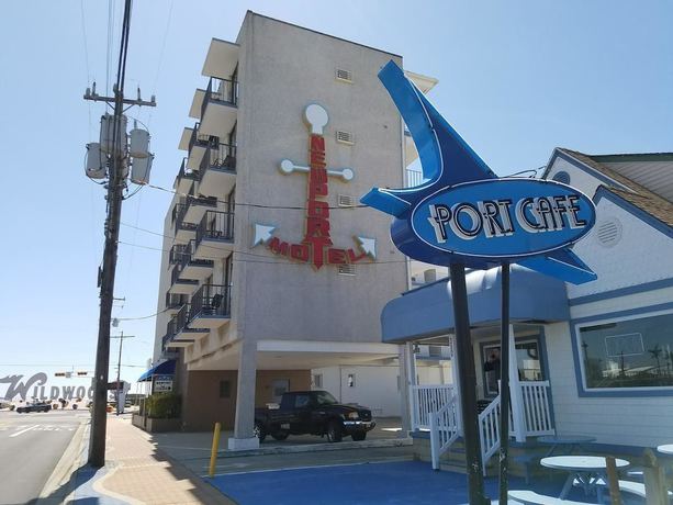 Imagen general del Hotel Newport Beach Resort. Foto 3