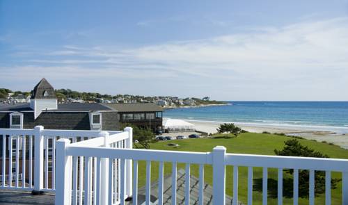 Imagen de la habitación del Hotel Newport Beach and Suites. Foto 16