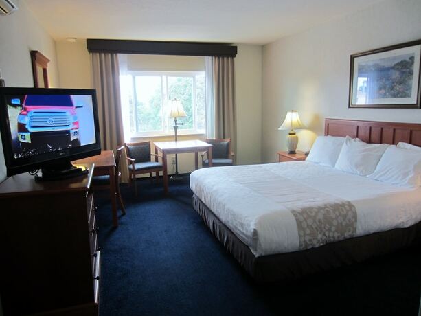 Imagen de la habitación del Hotel Newport Channel Inn - Near Huntington State Beach. Foto 13