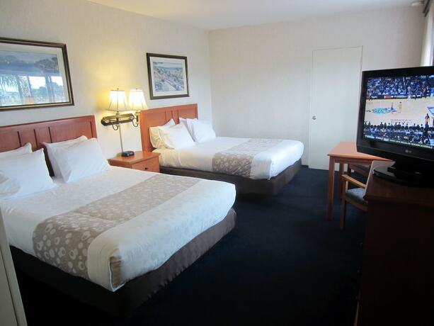 Imagen de la habitación del Hotel Newport Channel Inn - Near Huntington State Beach. Foto 17