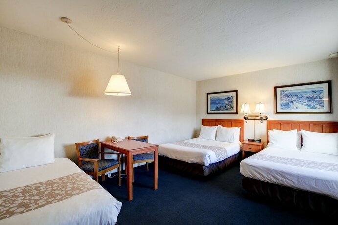 Imagen de la habitación del Hotel Newport Channel Inn - Near Huntington State Beach. Foto 18
