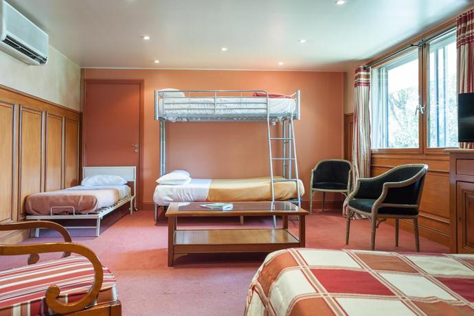 Imagen general del Hotel Newport. Foto 1